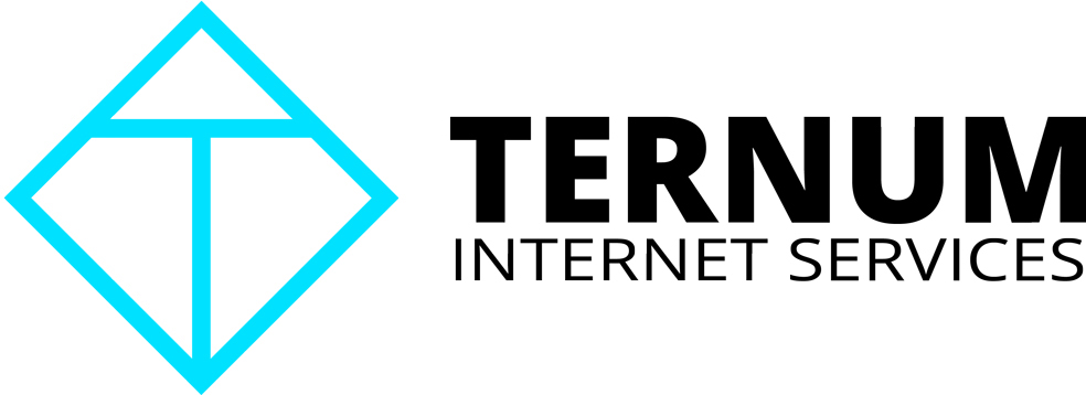Logo von Ternum Internet Services